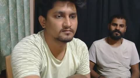 indian guys for you online show from July 3, 5:19 pm