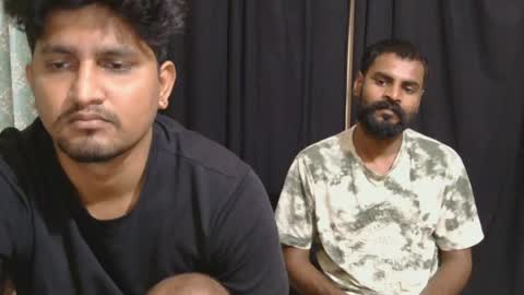 indian guys for you online show from July 4, 5:35 am