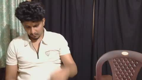 indian guys for you online show from July 4, 8:37 pm