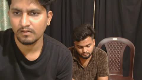 indian guys for you online show from July 6, 7:16 am