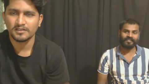 indian guys for you online show from July 6, 3:03 pm