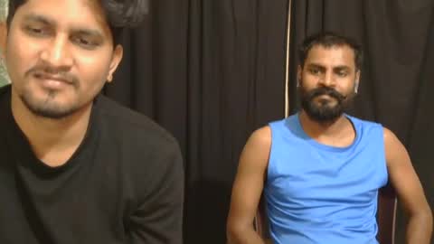 indian guys for you online show from July 7, 8:29 am