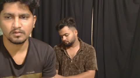 indian guys for you online show from July 8, 3:33 am
