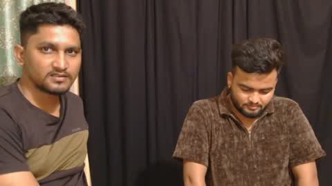 indian guys for you online show from July 9, 5:33 am