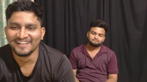 indian guys for you online show from July 9, 6:12 pm
