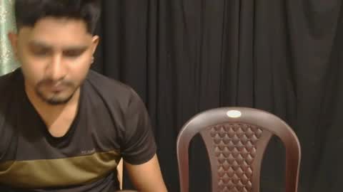 indian guys for you online show from July 10, 12:08 pm