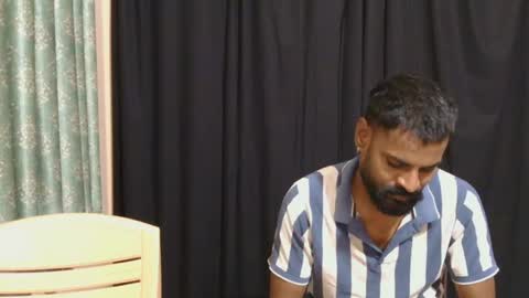 indian guys for you online show from July 11, 3:20 am