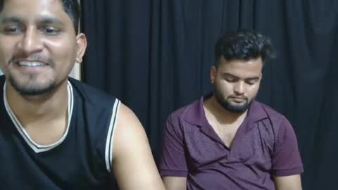 indian guys for you online show from July 11, 3:26 pm