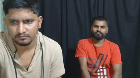 indian guys for you online show from July 14, 12:11 pm