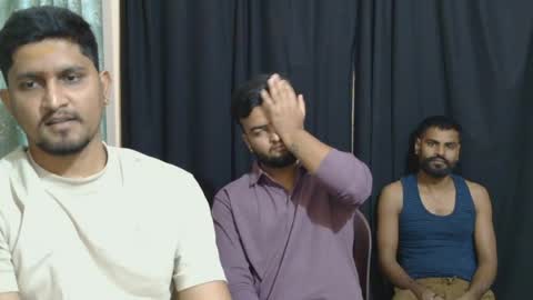 indian guys for you online show from July 15, 5:02 am