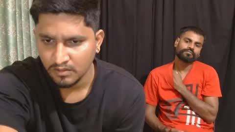 indian guys for you online show from July 16, 5:57 am
