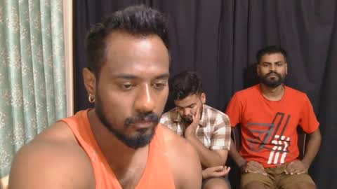 indian guys for you online show from July 21, 2:36 am