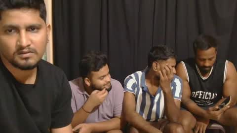 indian guys for you online show from July 22, 5:27 pm