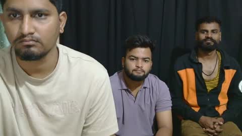 indian guys for you online show from July 27, 3:46 am