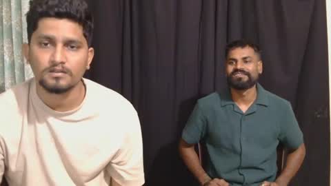 indian guys for you online show from July 28, 6:20 am