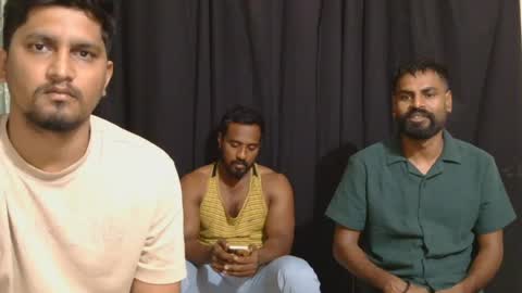 indian guys for you online show from July 28, 12:12 pm
