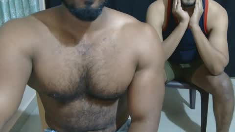indian guys for you online show from July 28, 3:32 pm