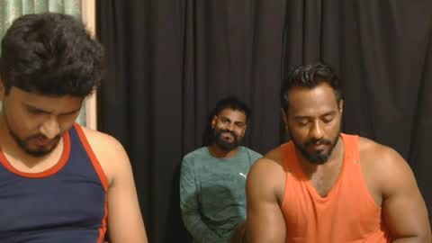 indian guys for you online show from July 31, 5:56 pm