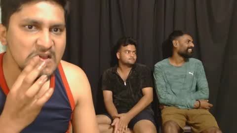 indian guys for you online show from August 1, 6:34 am