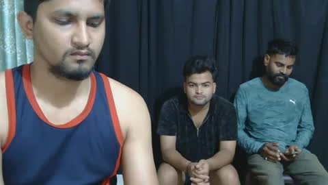 indian guys for you online show from August 2, 3:38 am