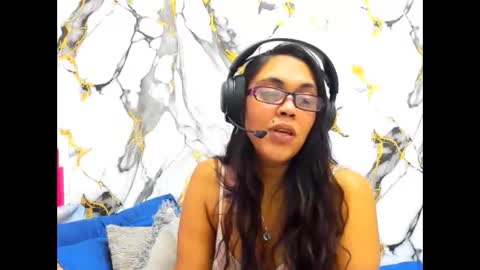 Snapshot of indiandesire4u69 chatting on June 11, 9:40 am Lia online show from June 11, 9:40 am