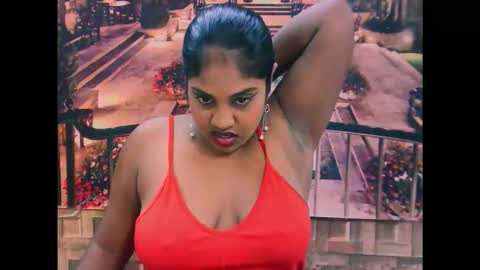 Snapshot of indiandiva27 chatting on March 5, 6:20 am indiandiva27 online show from March 5, 6:20 am