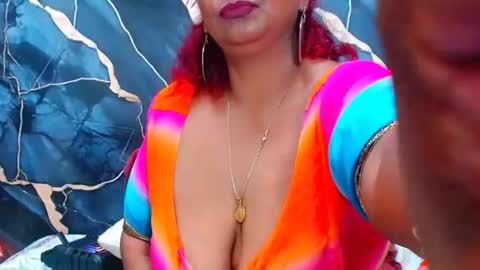 indianerotica4u online show from June 27, 1:21 am