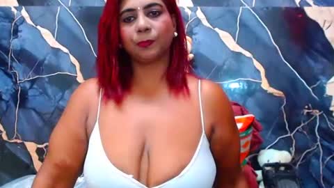 indianerotica4u online show from July 13, 6:11 pm