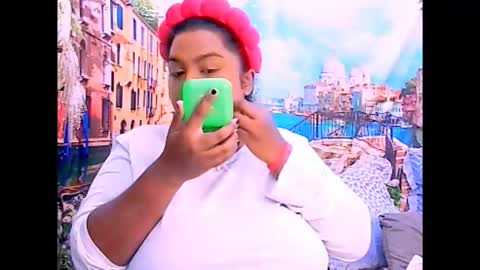 natasha online show from May 7, 6:46 pm