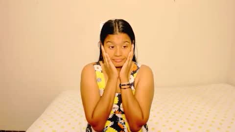 Snapshot of indianflame chatting on May 11, 3:07 pm PARADISEQUEEN online show from May 11, 3:07 pm