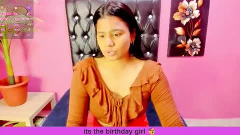 PARADISEQUEEN online show from July 29, 7:28 am