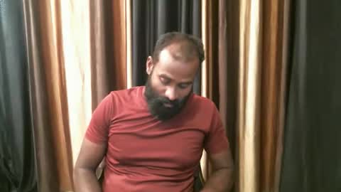 Snapshot of indianh chatting on October 7, 7:38 am indian hairy online show from October 7, 7:38 am