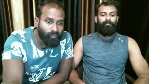 indian hairy online show from February 17, 4:20 am