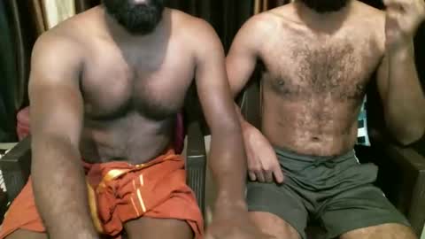 indian hairy online show from February 18, 2:18 am