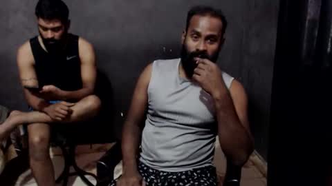 indian hairy online show from April 21, 7:03 am