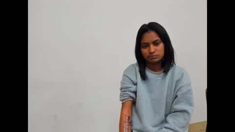 indianjasmine4u69 online show from December 5, 6:00 am