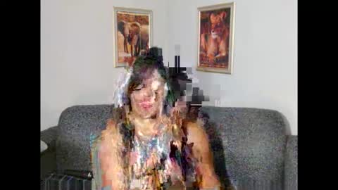 Snapshot of indiankiara2_a chatting on May 27, 10:34 am Sammy online show from May 27, 10:34 am