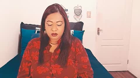 Amy online show from December 5, 1:25 am