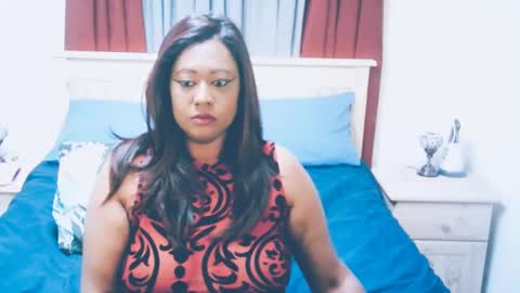 Amy online show from October 19, 5:57 pm