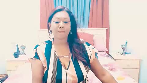 Amy online show from January 10, 1:35 pm