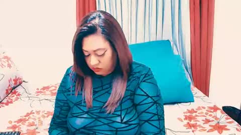 Amy online show from June 21, 8:33 pm