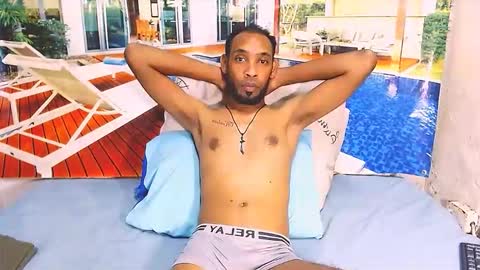 indianmagicmike69 online show from March 3, 7:31 pm