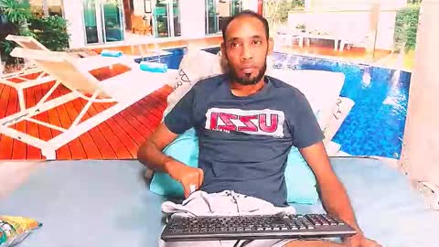 indianmagicmike69 online show from March 7, 5:54 pm