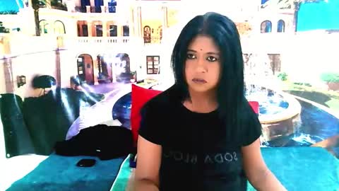 Snapshot of indianpleasurez1 chatting on November 14, 6:39 pm Mika online show from November 14, 6:39 pm