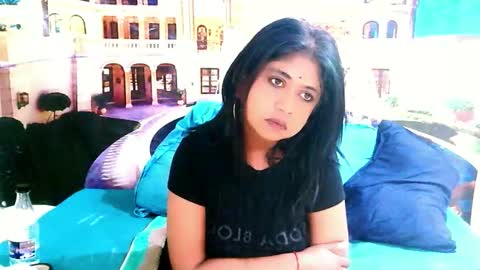 Snapshot of indianpleasurez1 chatting on November 28, 7:05 pm Mika online show from November 28, 7:05 pm