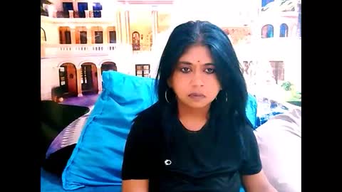 Snapshot of indianpleasurez1 chatting on November 29, 7:28 pm Mika online show from November 29, 7:28 pm