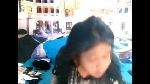 Snapshot of indianpleasurez1 chatting on December 16, 5:12 am Mika online show from December 16, 5:12 am