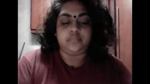 indianpooja1027 online show from November 6, 7:15 pm