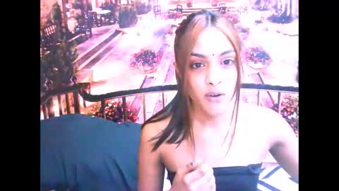 indianpretty1 online show from October 24, 6:21 am