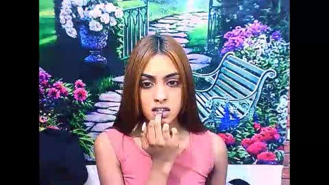 indianpretty1 online show from October 28, 5:44 am